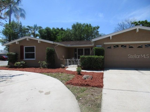 7834 Burnham Dr., Port Richey, FL 34668
