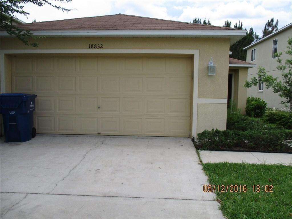 18832 Litzau Ln., Land O Lakes, FL 34638