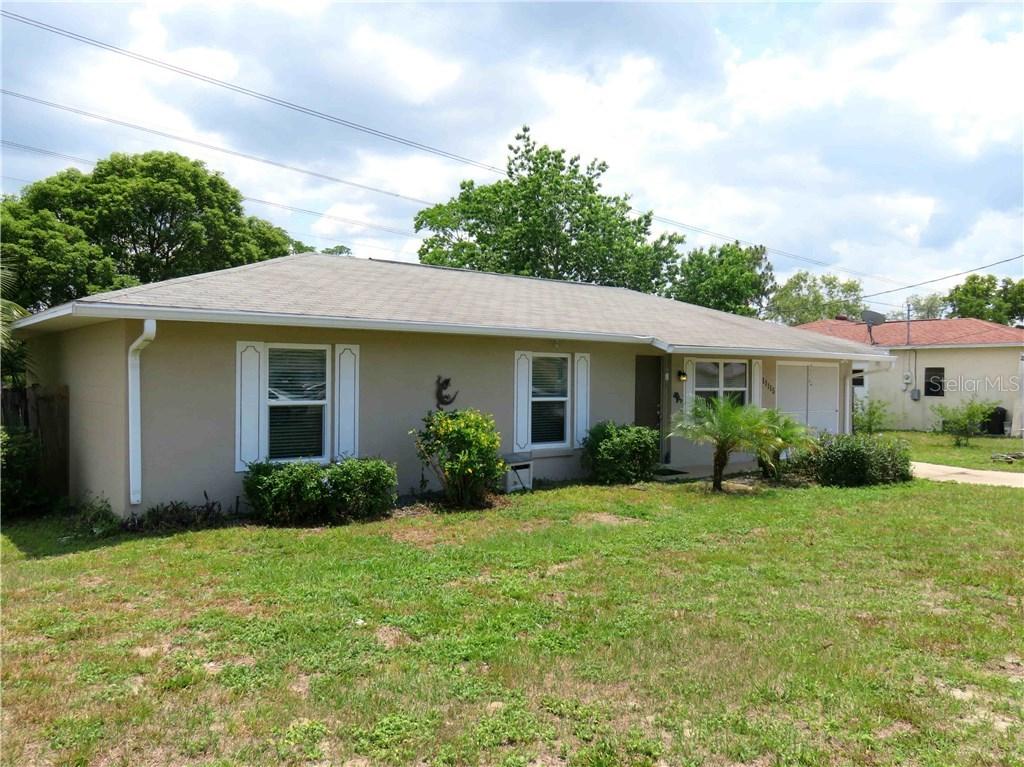 11115 Linden Dr., Spring Hill, FL 34609