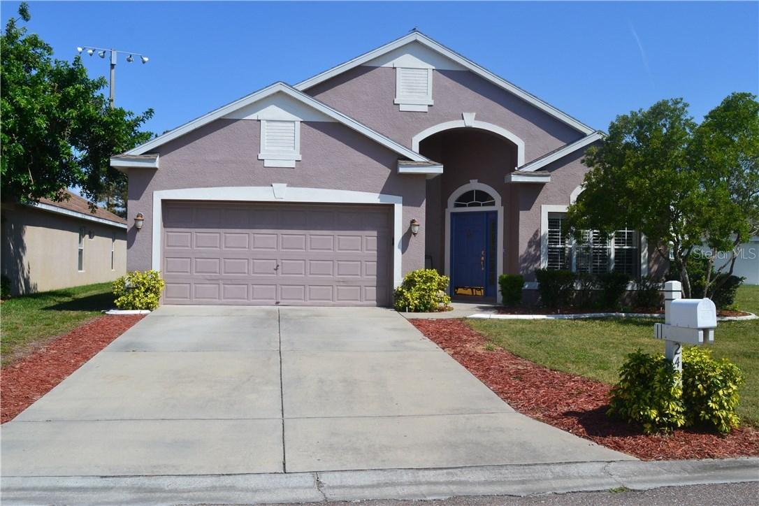 2434 Big Pine Dr., Holiday, FL 34691