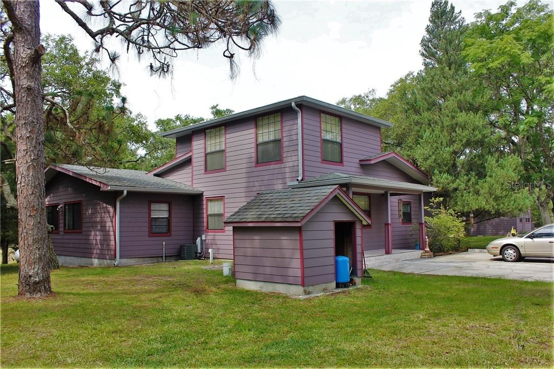 12628 Ithaca Ave., Hudson, FL 34667