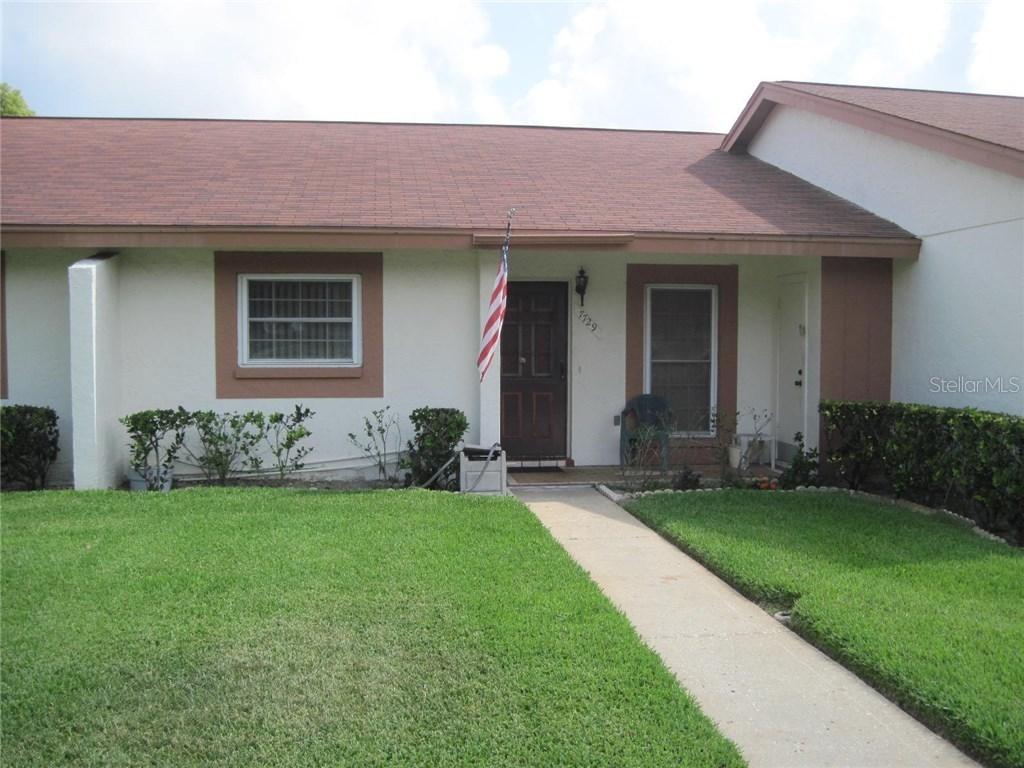 7729 Danube Dr. #C, Hudson, FL 34667