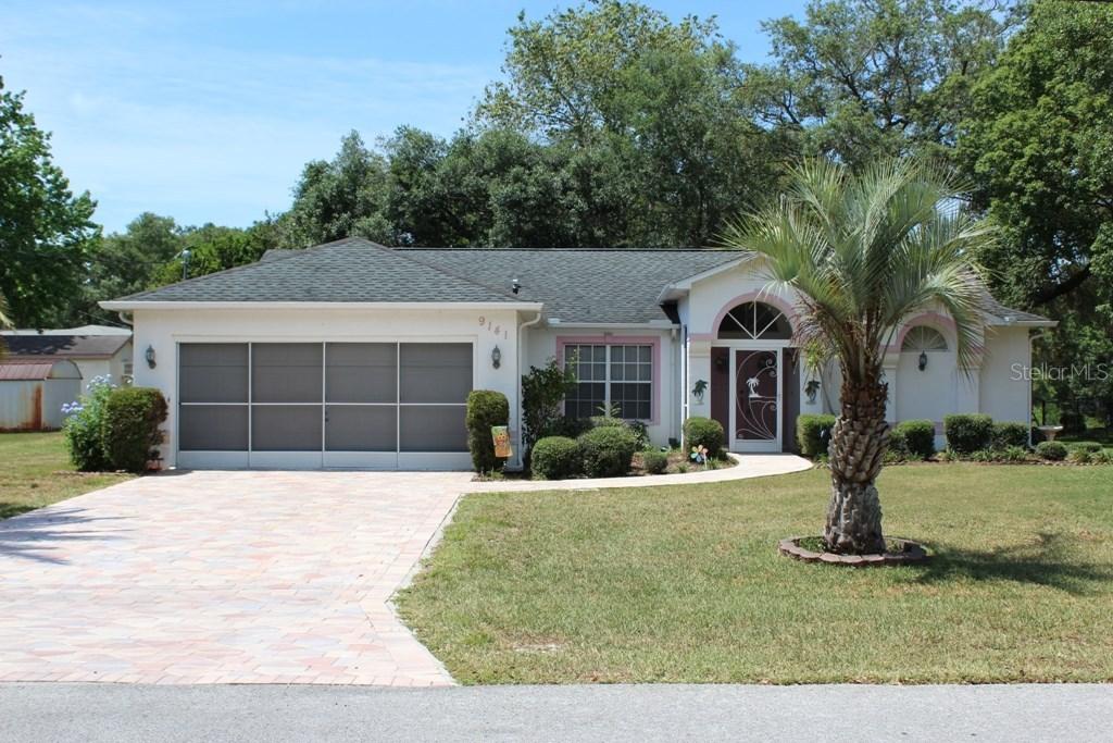 9141 Gillmar St., Spring Hill, FL 34608