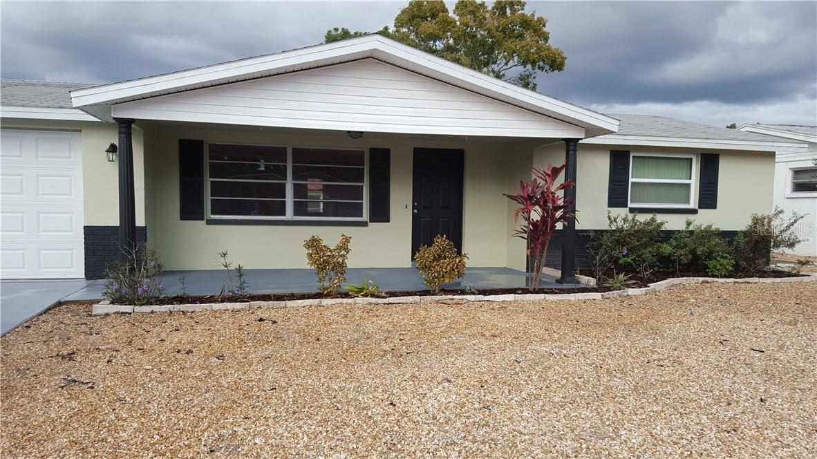 7707 Sue Ellen Dr., Port Richey, FL 34668