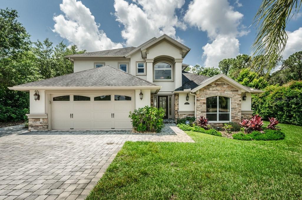 2548 Richards Rd., Tarpon Springs, FL 34688