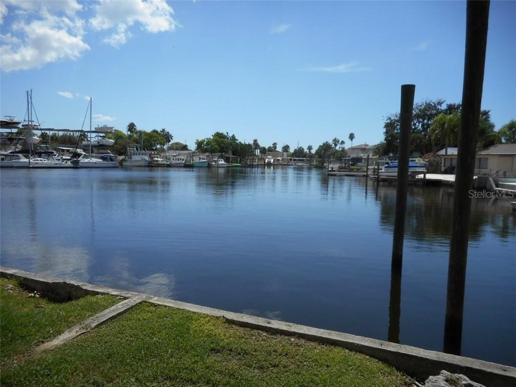 6636 Harbor Dr., Hudson, FL 34667