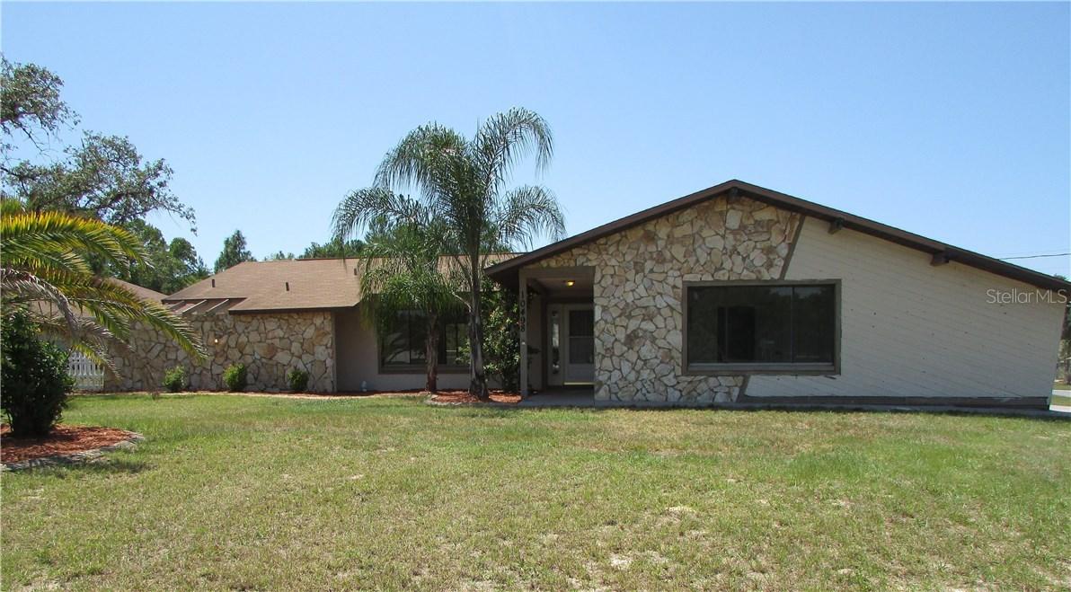 10498 Gatling St., Spring Hill, FL 34608