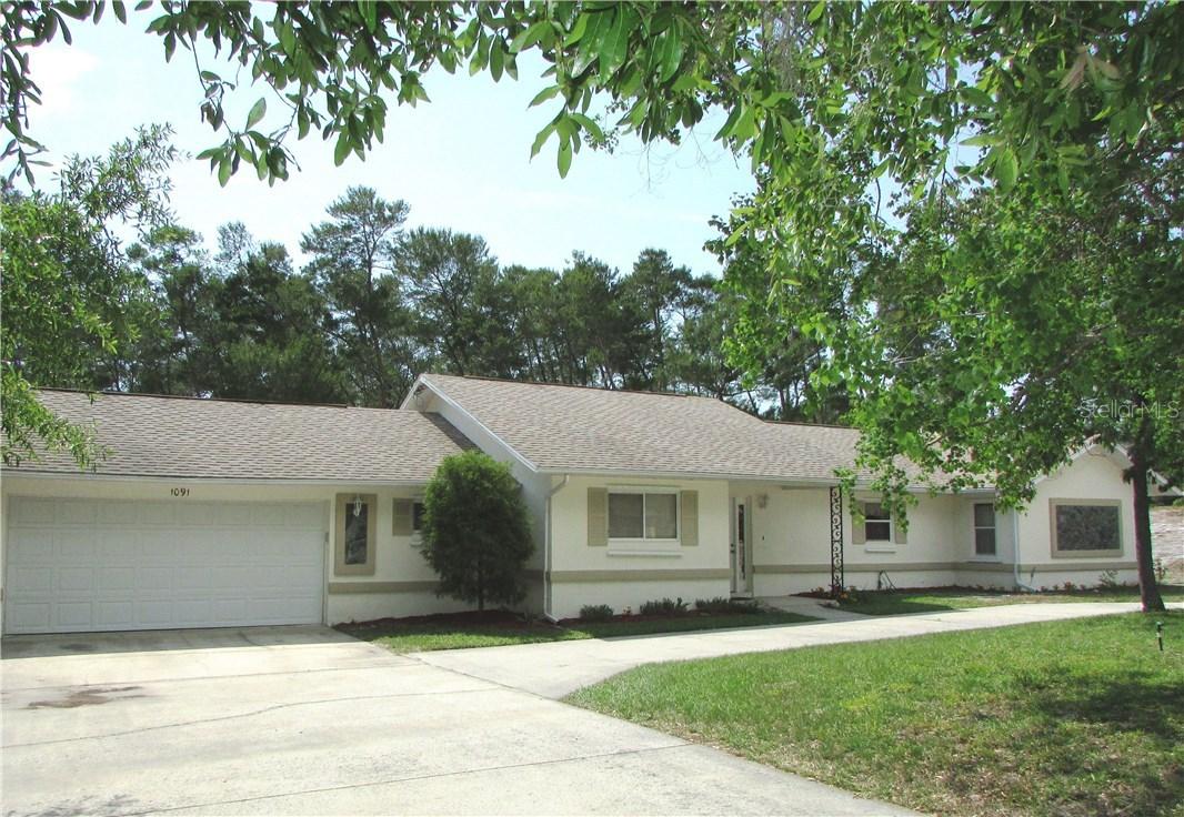 1091 Aladdin Rd., Spring Hill, FL 34609