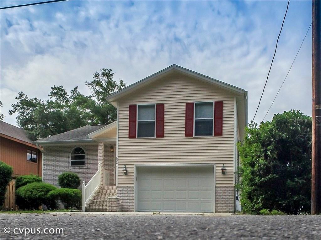 6961 E Richard Dr., Weeki Wachee, FL 34607