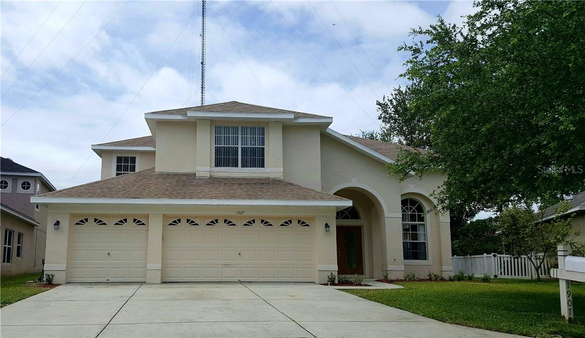 1907 Blue River Rd., Holiday, FL 34691