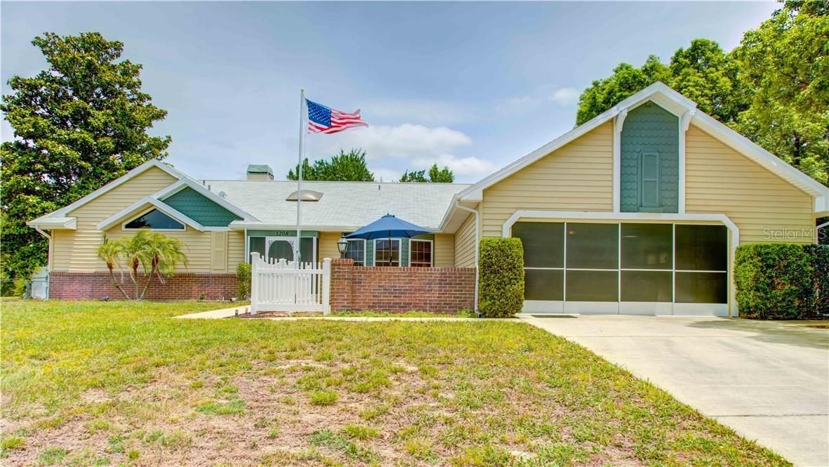 1208 Corolla Ave., Spring Hill, FL 34609