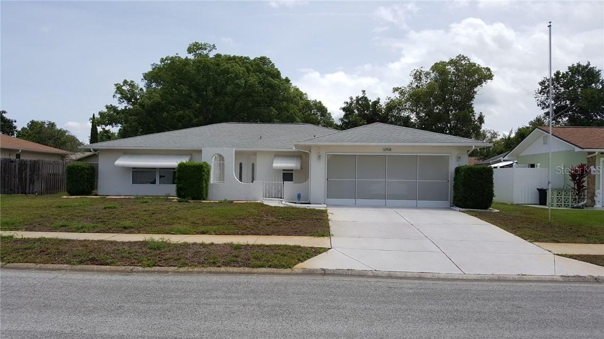 12908 Walnut Tree Ln., Hudson, FL 34669