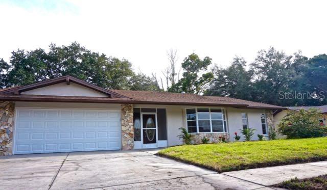 8605 Wind Mill Dr., New Port Richey, FL 34655