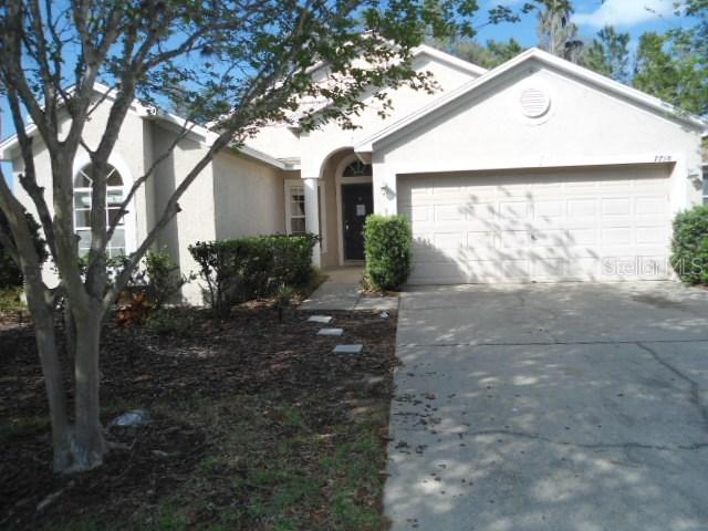 7718 Citrus Blossom Dr., Land O Lakes, FL 34637