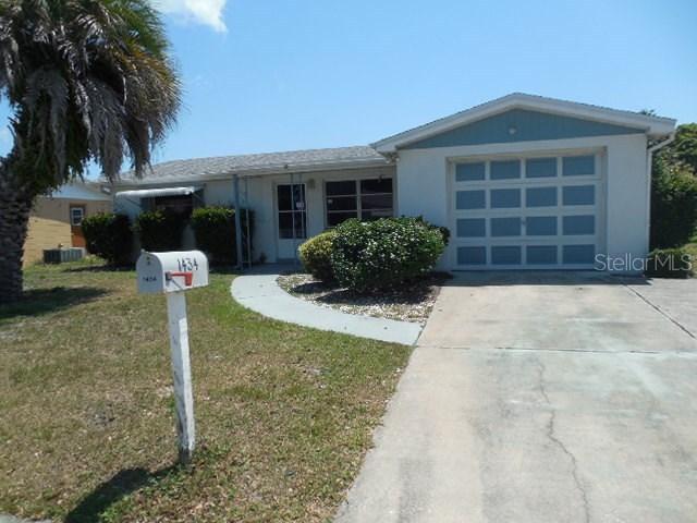 1434 Wickham Ln., Holiday, FL 34691