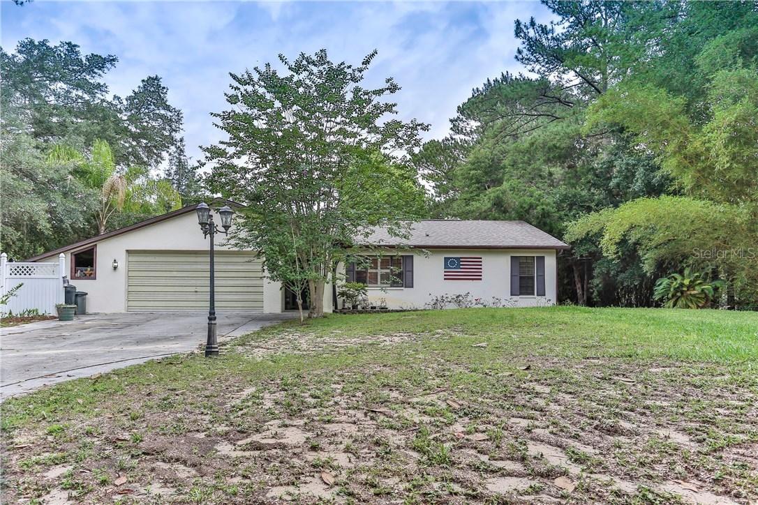 80 Lark Ave., Brooksville, FL 34601