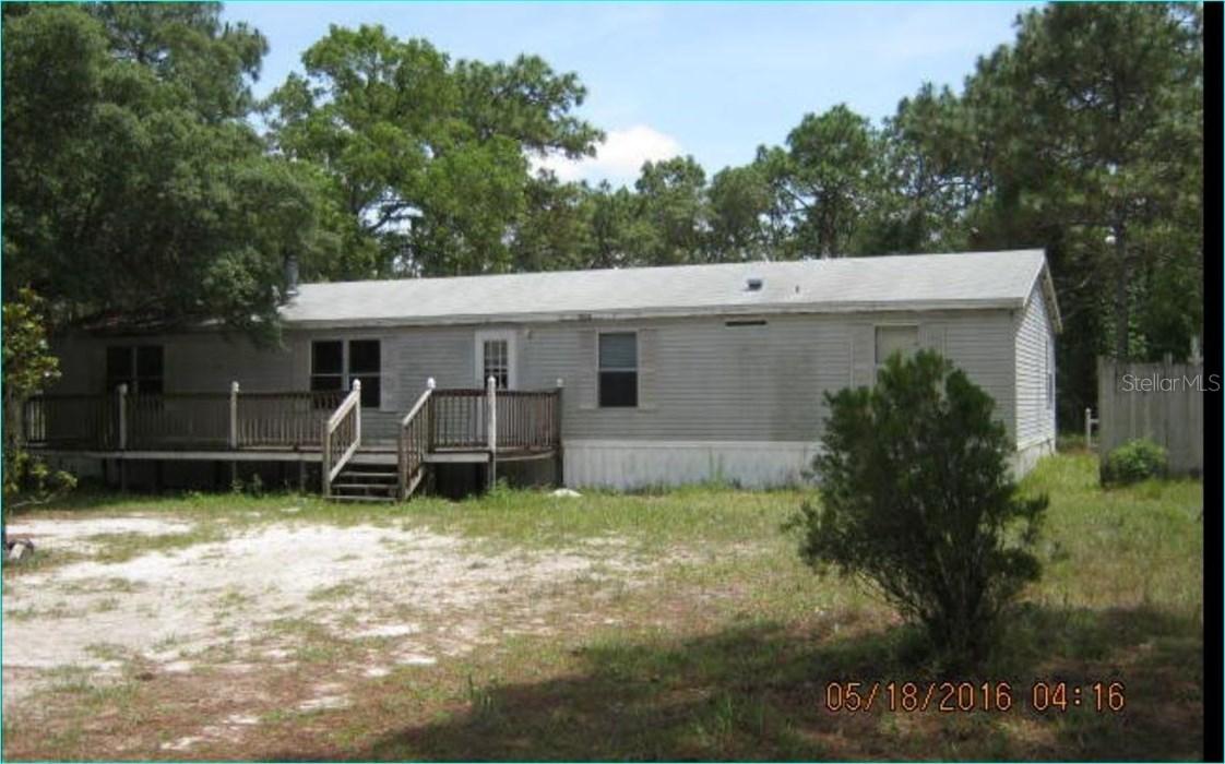 17850 Rockledge Ave., Spring Hill, FL 34610