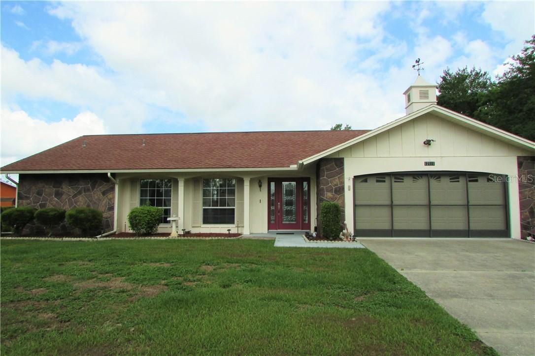 12191 Monarco Ln., Spring Hill, FL 34609