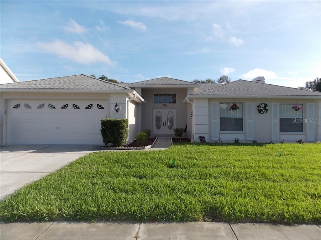 13624 Deventer Ct., Hudson, FL 34667