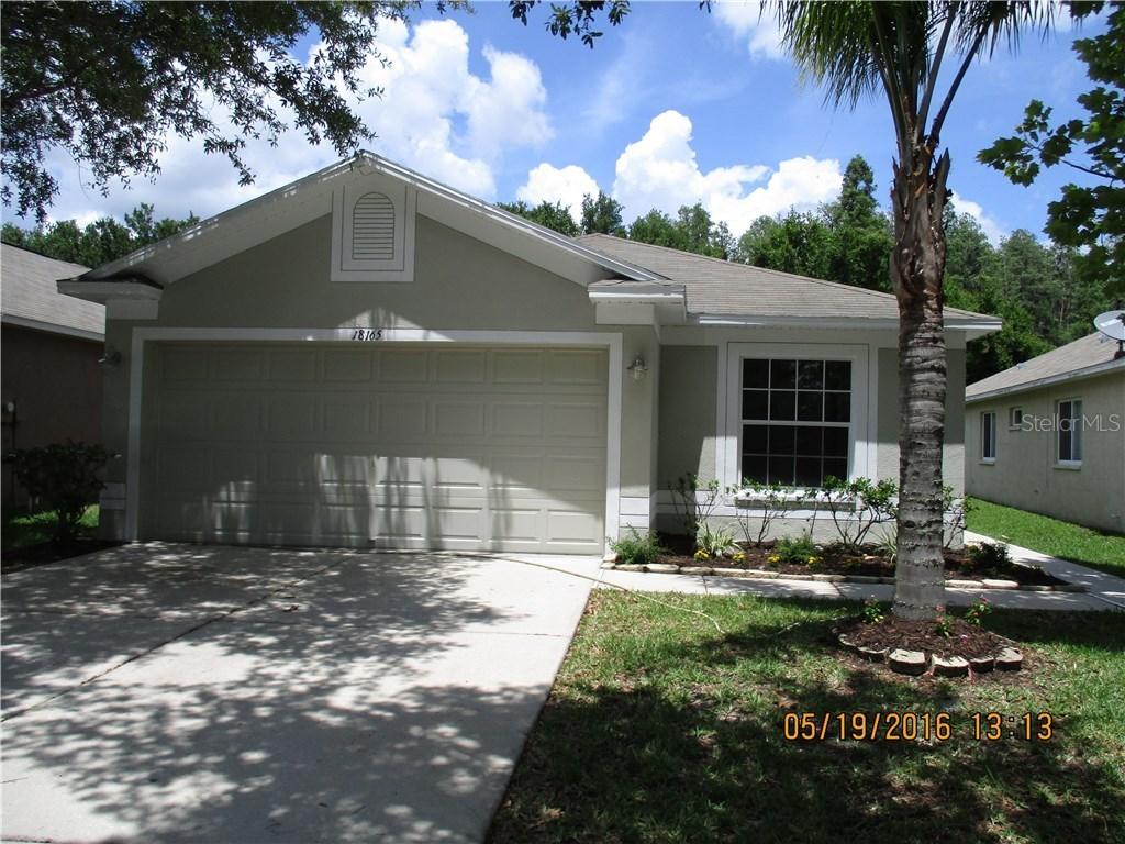 18165 Portside St., Tampa, FL 33647