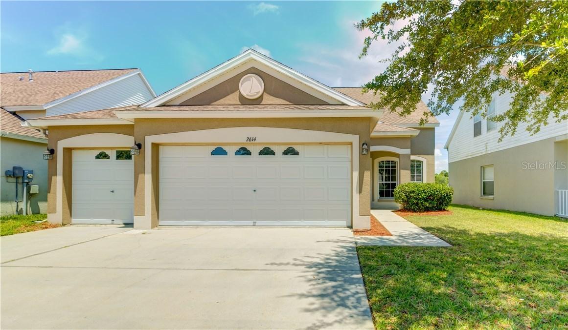 2614 Palesta Dr., Trinity, FL 34655