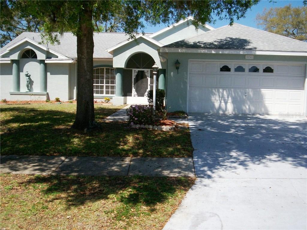 [Address Hidden by Seller], Hudson, FL 34669