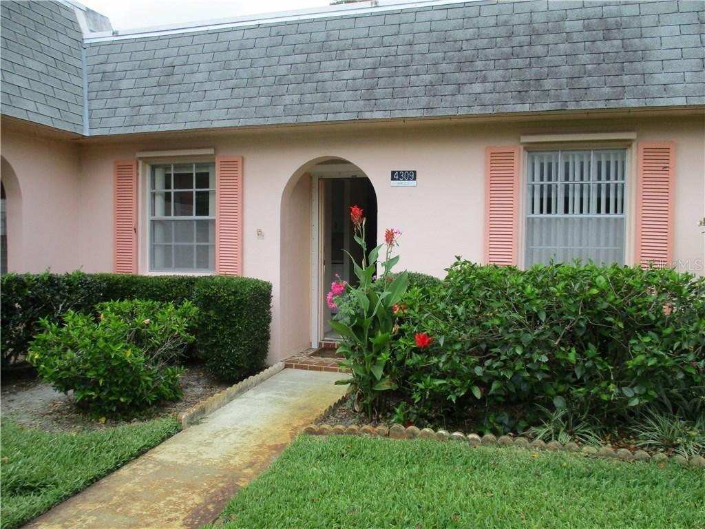 4309 Summersun Dr. #E, New Port Richey, FL 34652