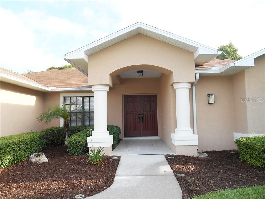 1061 Archway Dr., Spring Hill, FL 34608