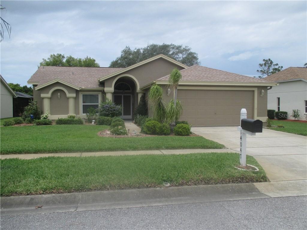 14047 Tennyson Dr., Hudson, FL 34667