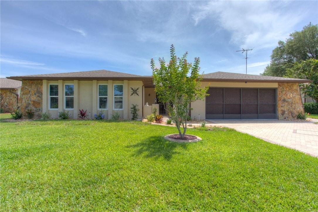 12520 Shadow Ridge Blvd., Hudson, FL 34669