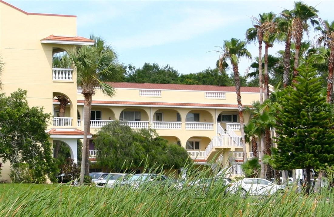 2222 Norwegian Dr. #54, Clearwater, FL 33763