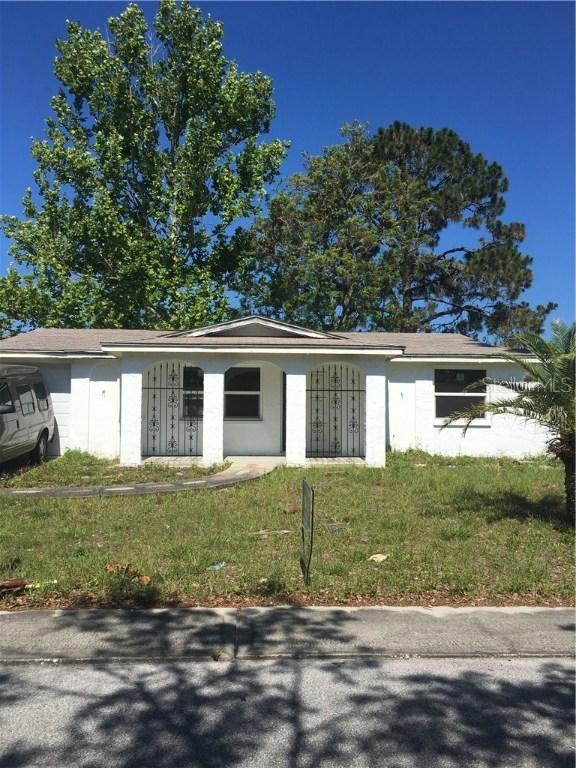 9105 Greenbriar Ln., Port Richey, FL 34668