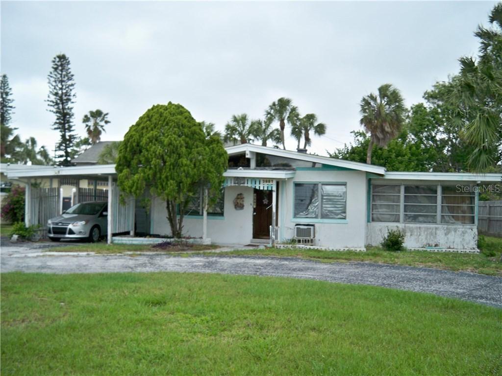 3881 Belle Vista Dr., St Pete Beach, FL 33706