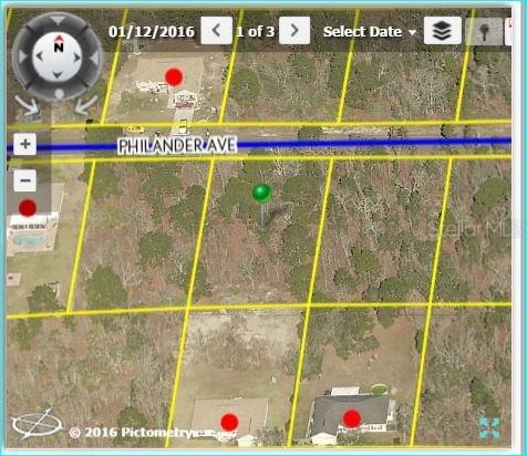 12024 Philander Ave., Weeki Wachee, FL 34614