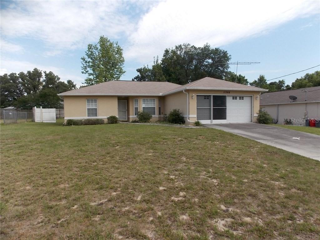 11368 Beechdale Ave., Spring Hill, FL 34608