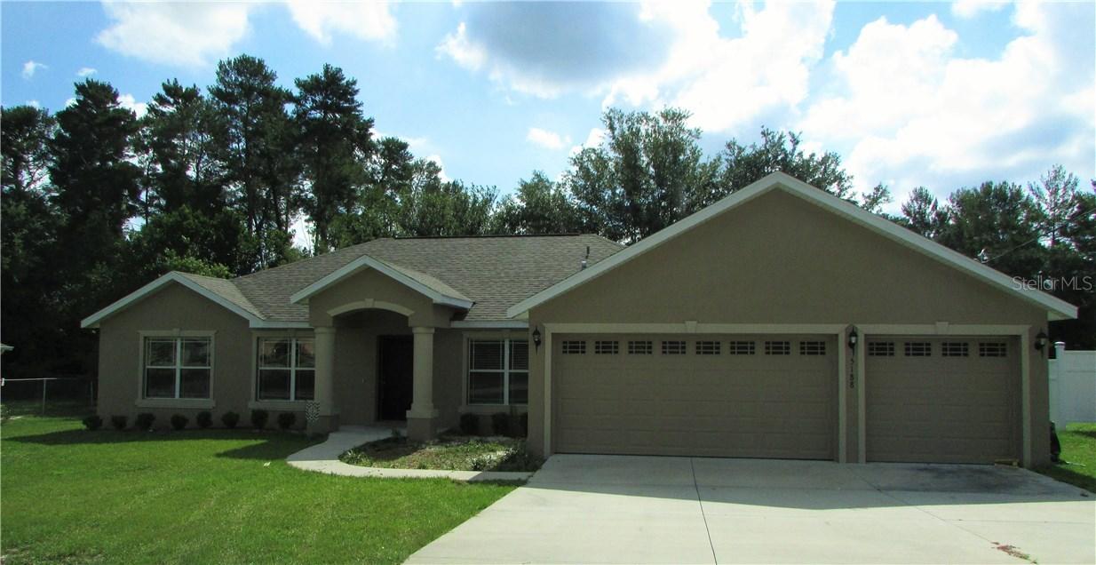 5188 Mentmore Ave., Spring Hill, FL 34606