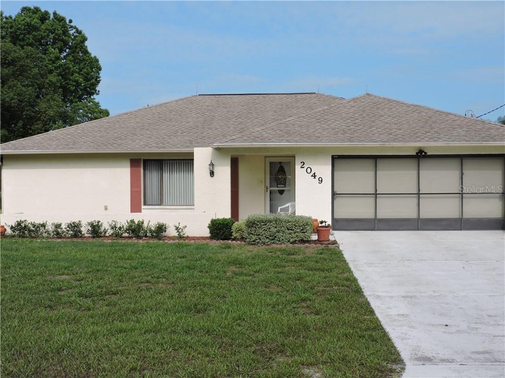 2049 Carson Ave., Spring Hill, FL 34608