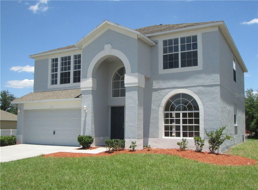 3757 Bramblewood Loop, Spring Hill, FL 34609