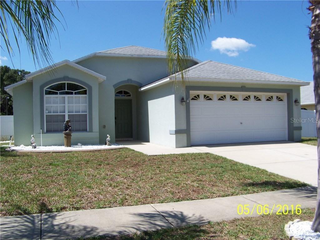 10418 Ashview Ln., Hudson, FL 34667