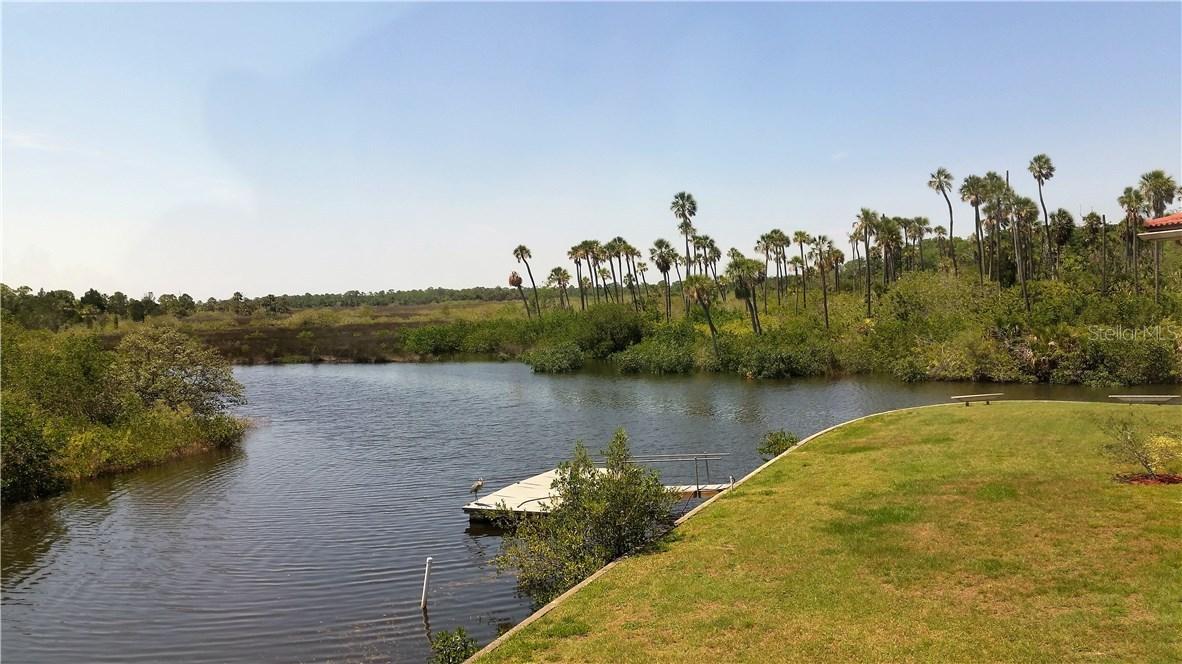 9950 Eagles Point Cir. #4, Port Richey, FL 34668