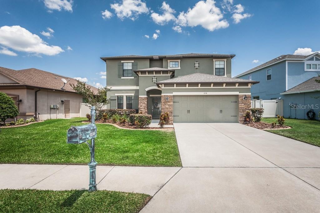 1236 Ketzal Dr., Trinity, FL 34655