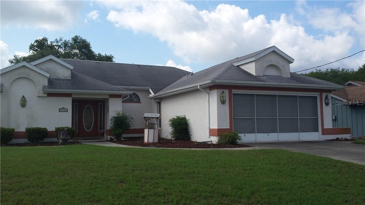 11086 Tilburg St., Spring Hill, FL 34608