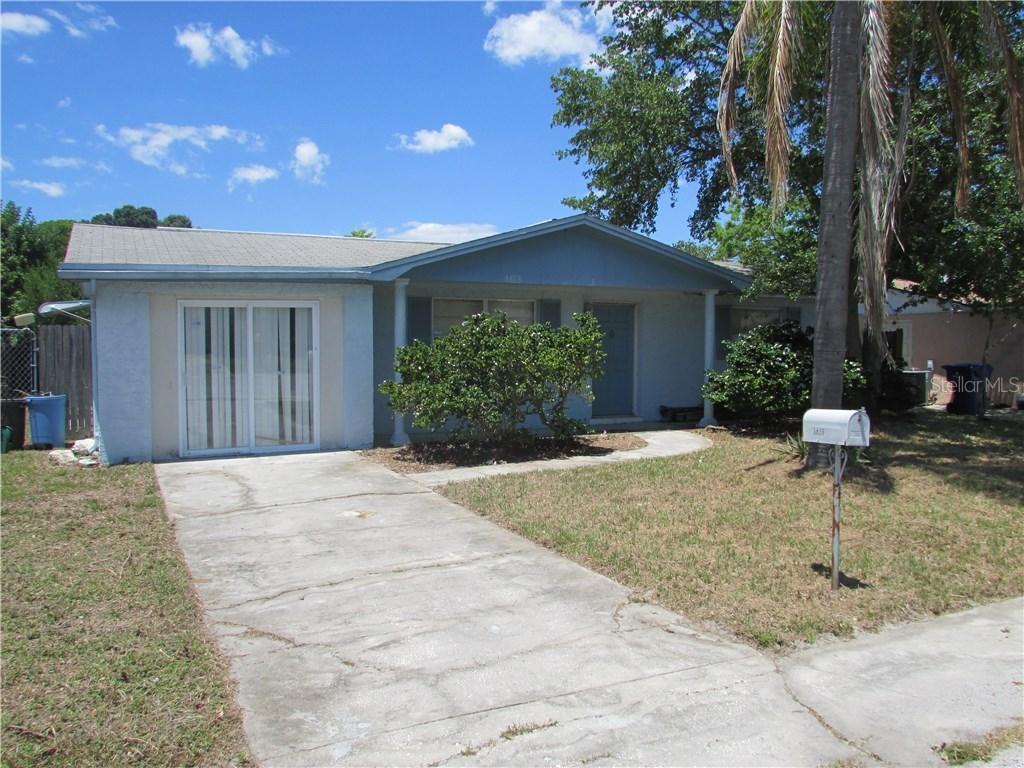 3305 Salisbury Dr., Holiday, FL 34691