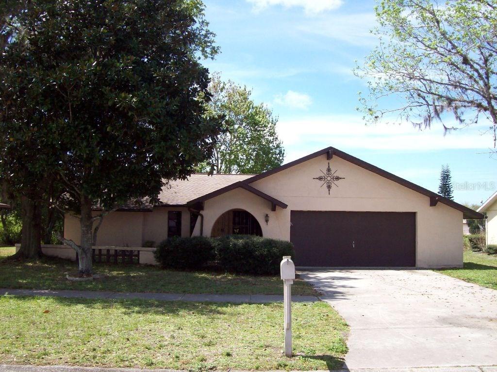 12628 Shadow Ridge Blvd., Hudson, FL 34669