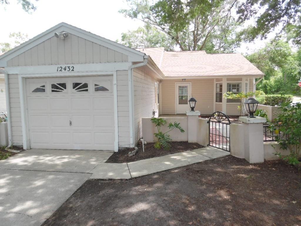 12432 Ferndale Ct., Hudson, FL 34669