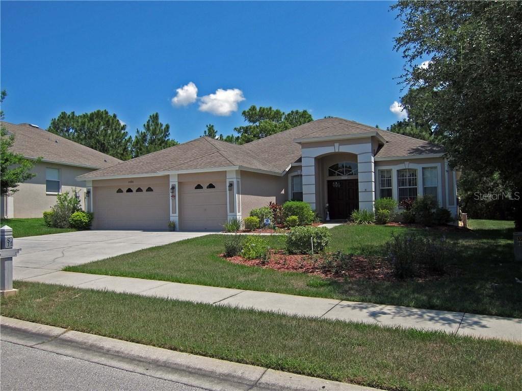 4686 Larkenheath Dr., Spring Hill, FL 34609