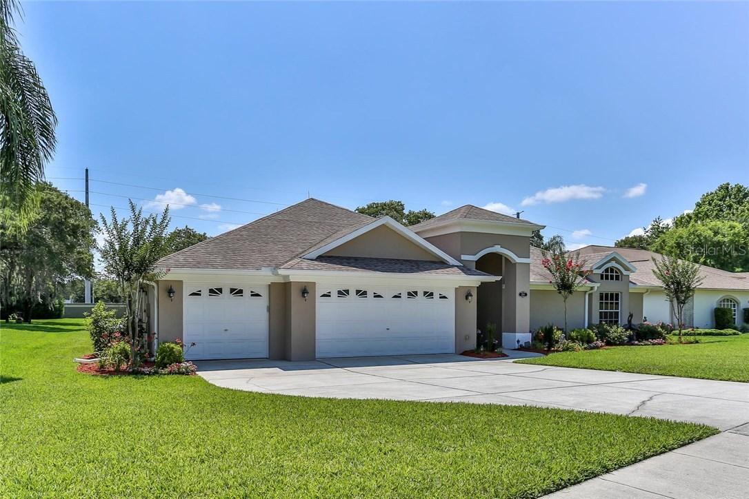 3240 St Ives Blvd., Spring Hill, FL 34609