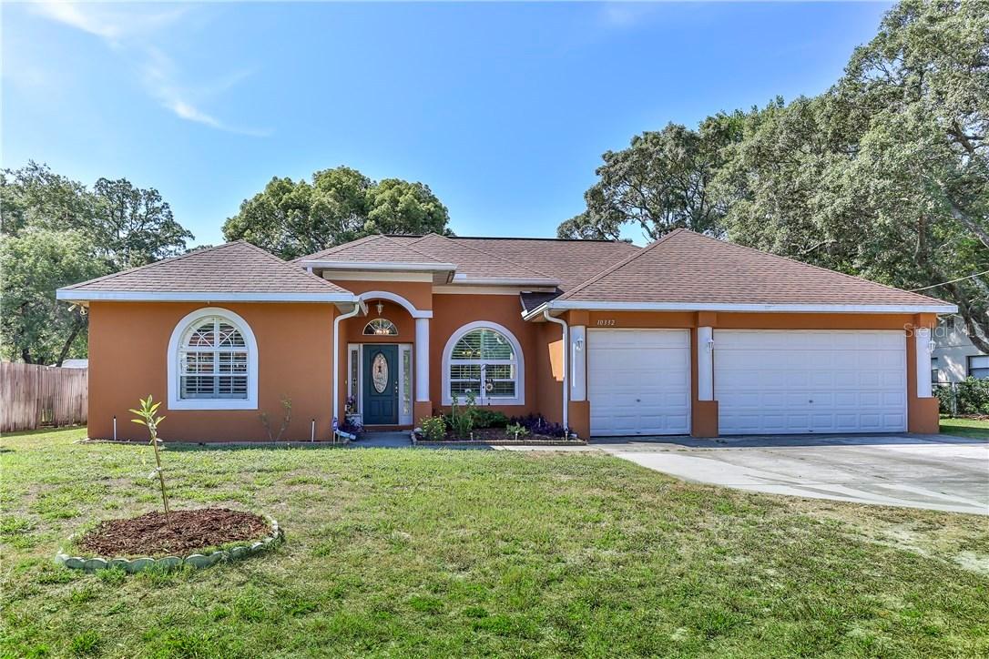 10332 Musa Rd., Spring Hill, FL 34608