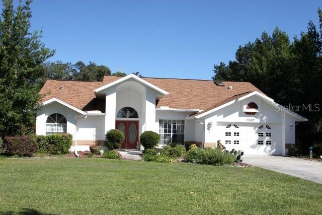 7947 Chaucer Dr., Weeki Wachee, FL 34607