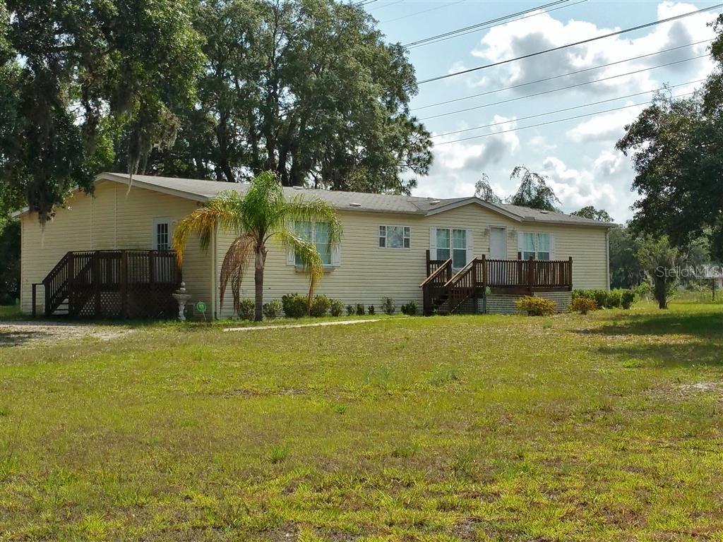 14915 Hudson Ave., Spring Hill, FL 34610